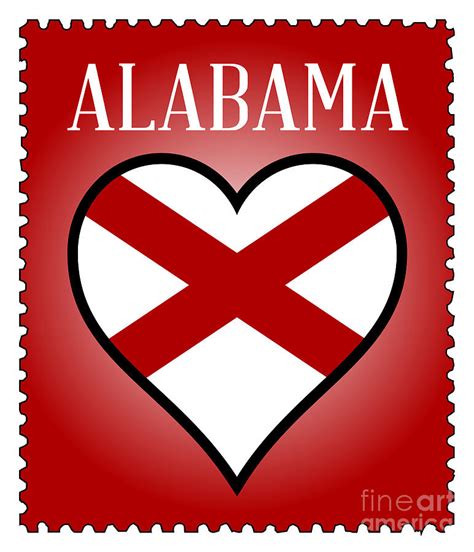 Love Alabama PDF