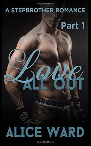 Love All Out Part 3 A Stepbrother Romance PDF