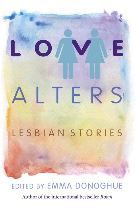 Love Alters Lesbian Love Stories Doc