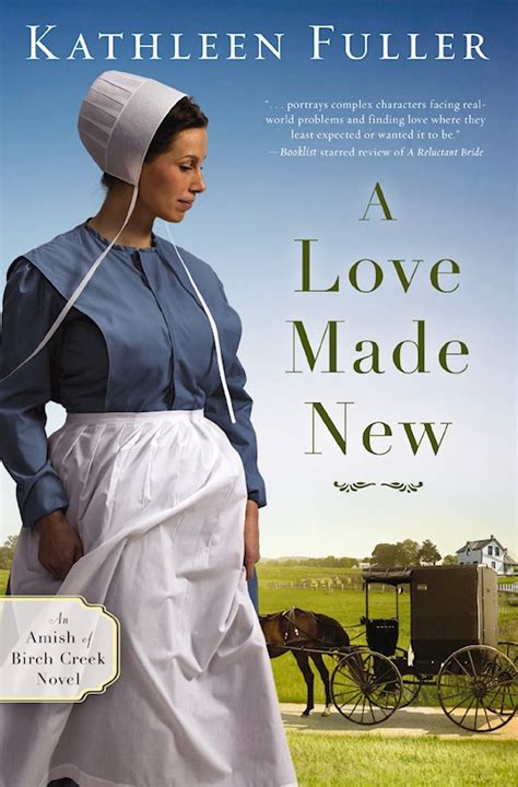 Love Amish Birch Creek Novel Epub