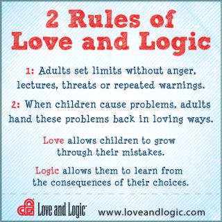 Love And Logic Solution Positive Parenting Solutions 2 Reader