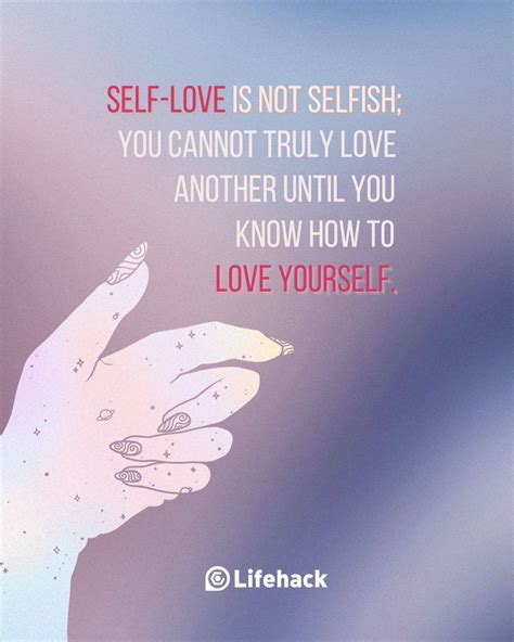 Love And Self Love Epub