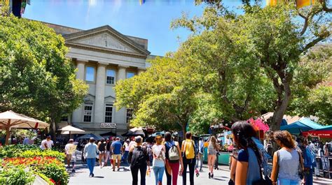 Love Berkeley: Your Guide to the Vibrant City of Berkeley, California