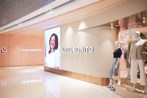 Love Bonito Online: A Comprehensive Guide to Elevate Your Shopping Experience