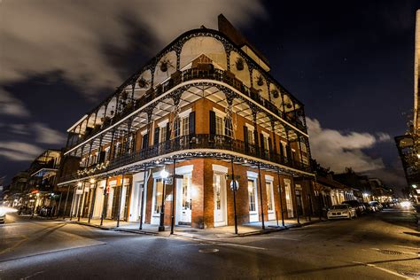 Love Bourbon Street Reflection of New Orleans Epub