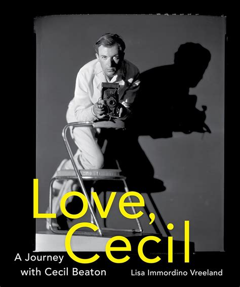 Love Cecil A Journey with Cecil Beaton Epub