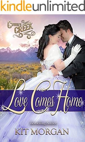 Love Comes Home Cutter s Creek Book 24 Doc