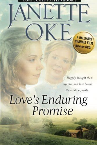 Love Comes Softly Love s Enduring Promise Janette Oke Keepsake Series Volume 1 and 2 PDF