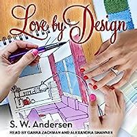 Love Design S W Andersen Epub