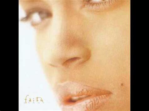 Love Don't Live Here Anymore: A Deeper Dive into Faith Evans' Iconic Album