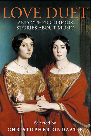 Love Duet And Other Curious Stories About Music Epub