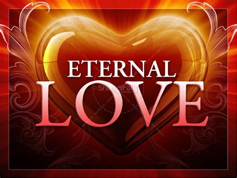 Love Eternal Kindle Editon