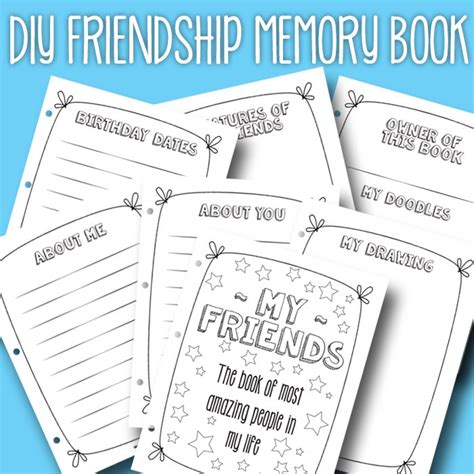 Love First True Friendship Book 6