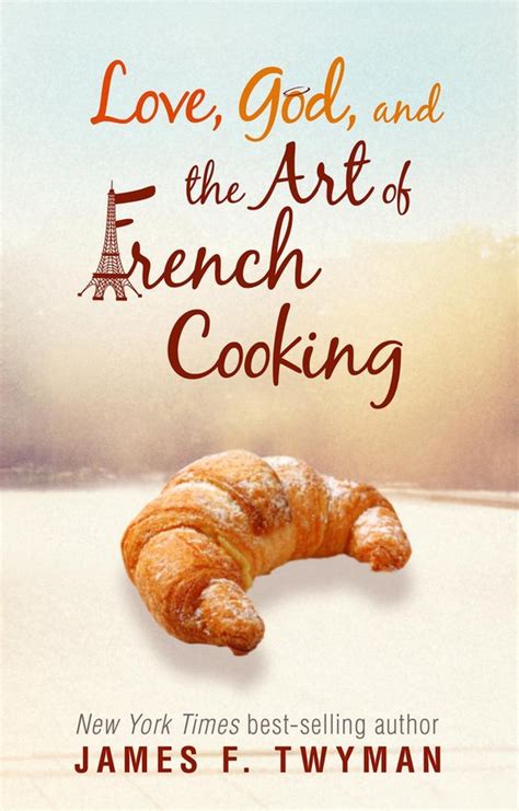 Love God And The Art Of French Cooking Doc
