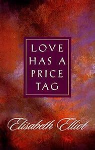 Love Has A Price Tag Epub