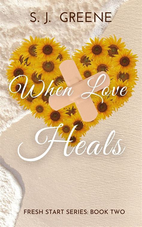 Love Heals 2 Book Series Reader