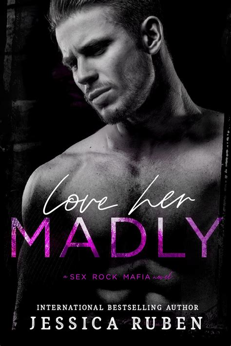 Love Her Madly 4 Book Series PDF