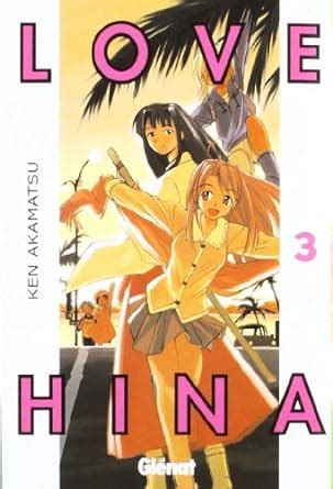 Love Hina 14 Spanish Edition Kindle Editon