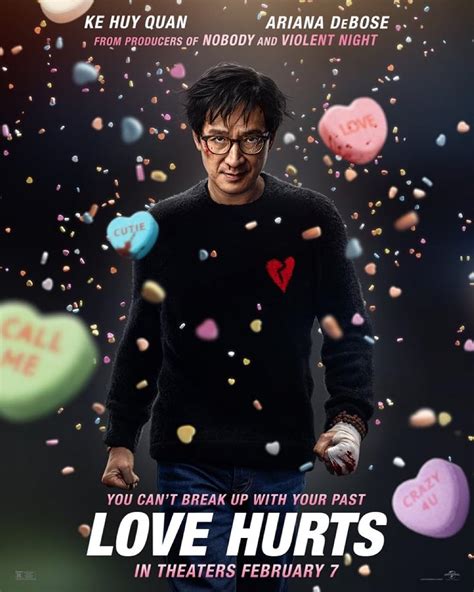 Love Hurts Doc