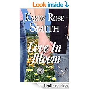 Love In Bloom Finding Mr Right Book 6 Reader