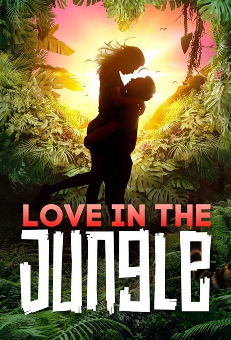 Love In The Jungle 3 PDF