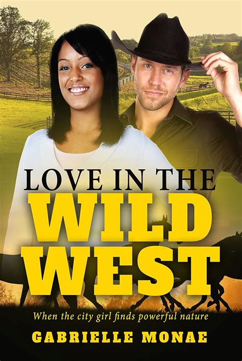 Love In The Wild West A Billionaire Cowboy BWWM Romance For Adults Kindle Editon