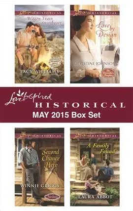 Love Inspired Historical September 2015 Box Set Wolf Creek WidowHis Precious InheritanceA Home for His FamilyThe Matchmaker s Match Doc