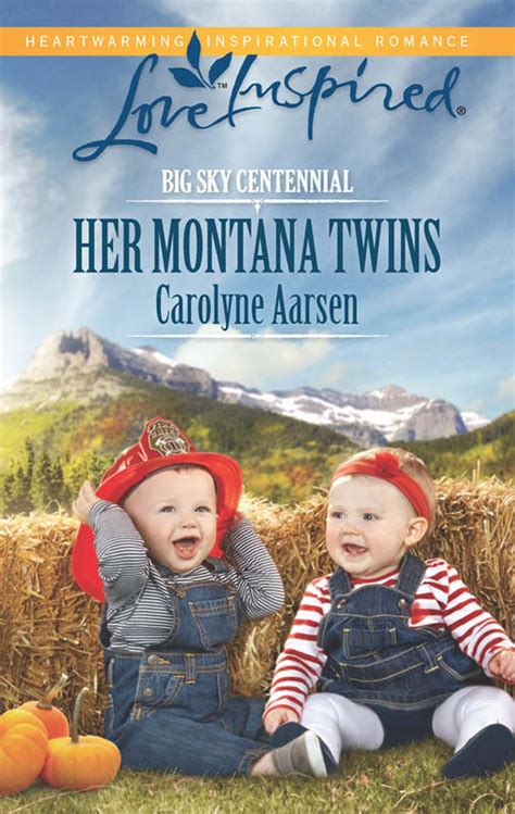 Love Inspired September 2014 Bundle 1 of 2 Her Montana TwinsSmall-Town BillionaireStranded with the Rancher Reader