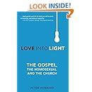 Love Into Light Gospel Homosexual Epub