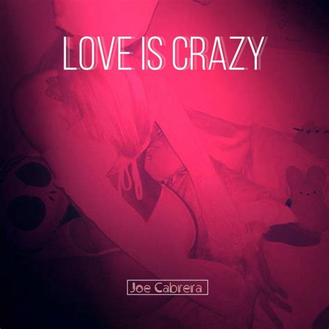 Love Is Crazy Kindle Editon