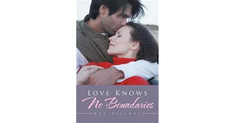 Love Knows No Boundaries 3 Book Series Doc