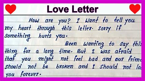 Love Letters How to Write Them and When to Use Them PDF