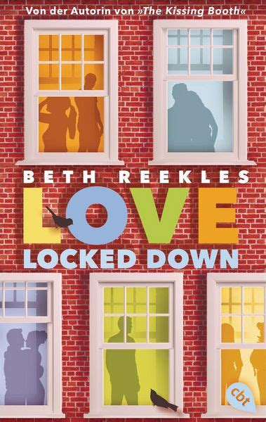 Love Locked Down 2 Book Series PDF