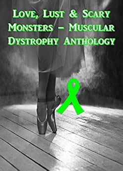 Love Lust and Scary Monsters MD Anthology Kindle Editon
