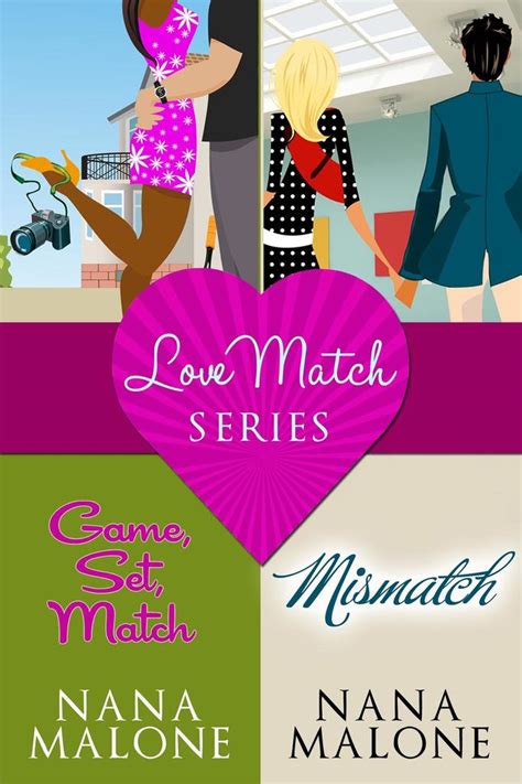 Love Match A Contemporary Romance Bundle Kindle Editon