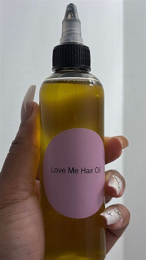 Love Me Hair: A Haven for Haircare