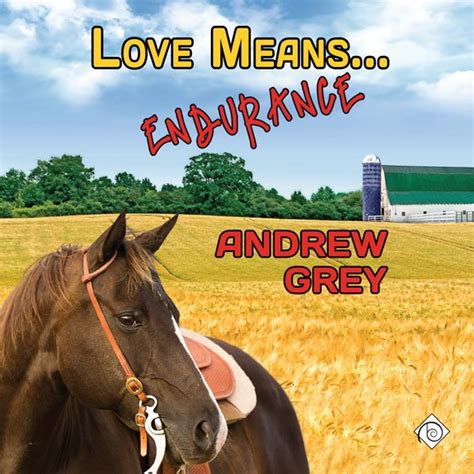 Love Means Endurance Epub