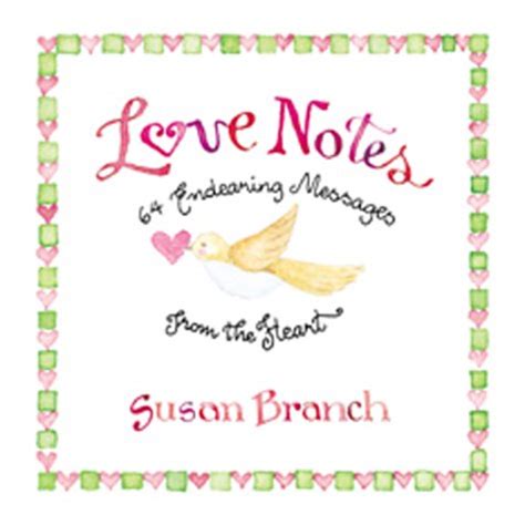 Love Notes 64 Endearing Messages Doc