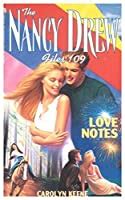 Love Notes Nancy Drew Files Book 109