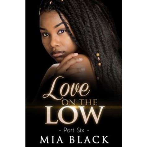 Love On The Low 6 secret love series Epub