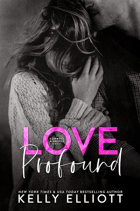 Love Profound Cowboys and Angels Reader