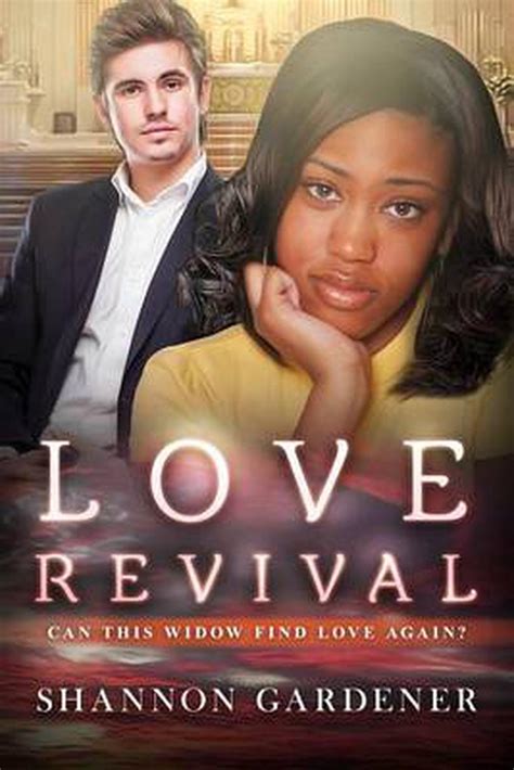 Love Revival A BWWM Christian Marriage Romance Doc