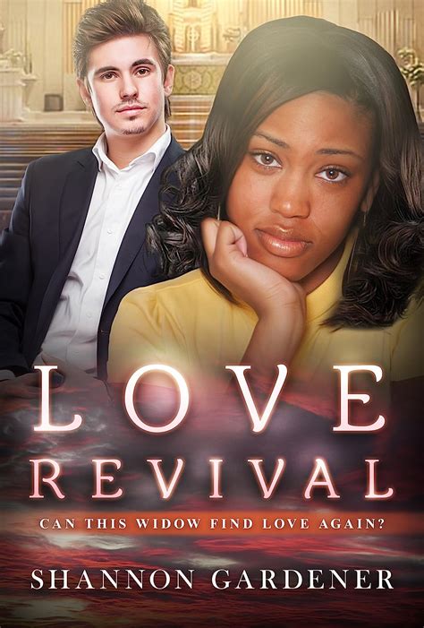 Love Revival A BWWM Christian Marriage Romance Epub