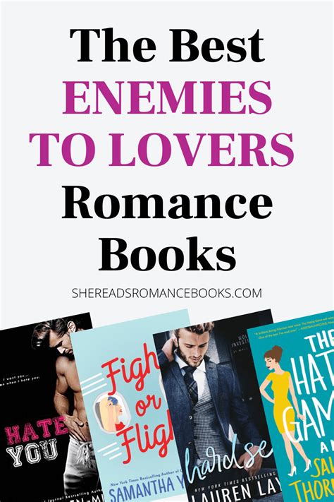Love Rewritten An Enemies-to-Lovers Romance Doc