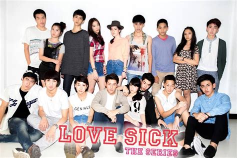 Love Sick 3 Book Series PDF