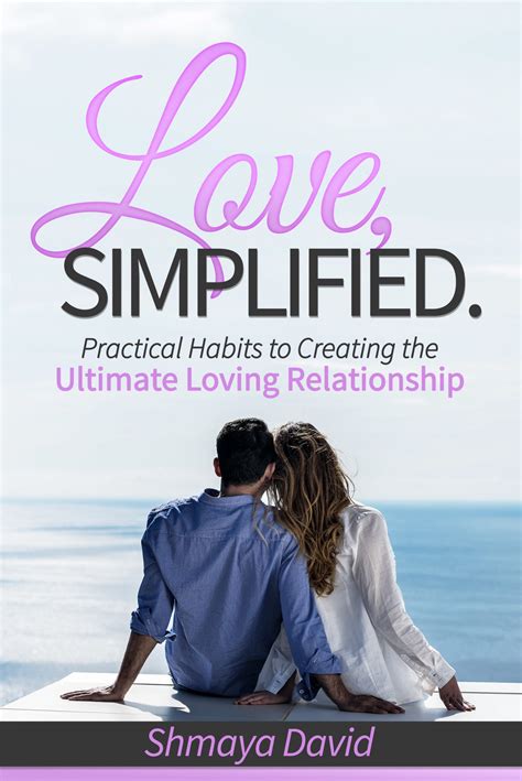 Love Simplified Epub