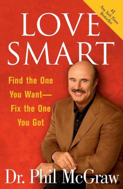 Love Smart Find the One You Want-Fix the One You Got Reader
