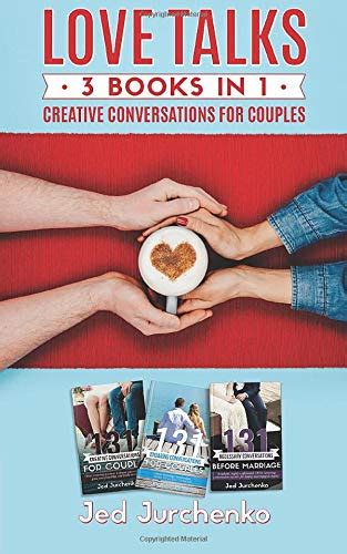Love Talks 3 Books In 1 Creative Conversations Series Epub