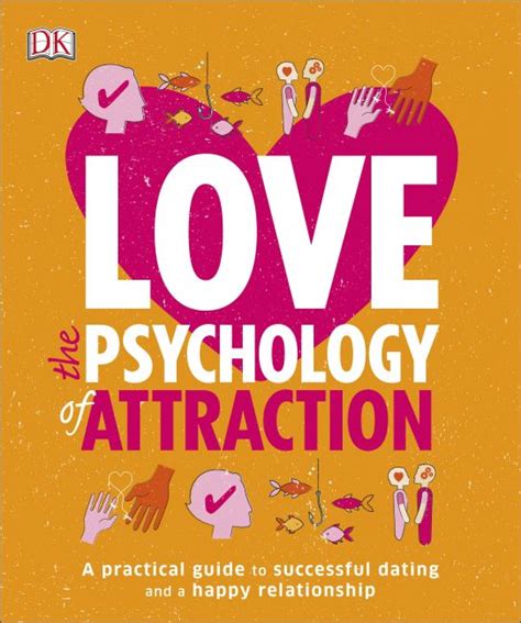 Love The Psychology of Attraction Epub