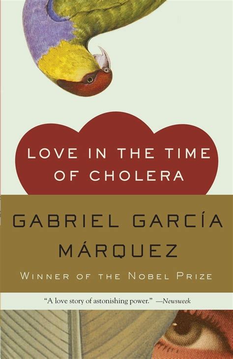 Love Time Cholera Oprahs Book Doc